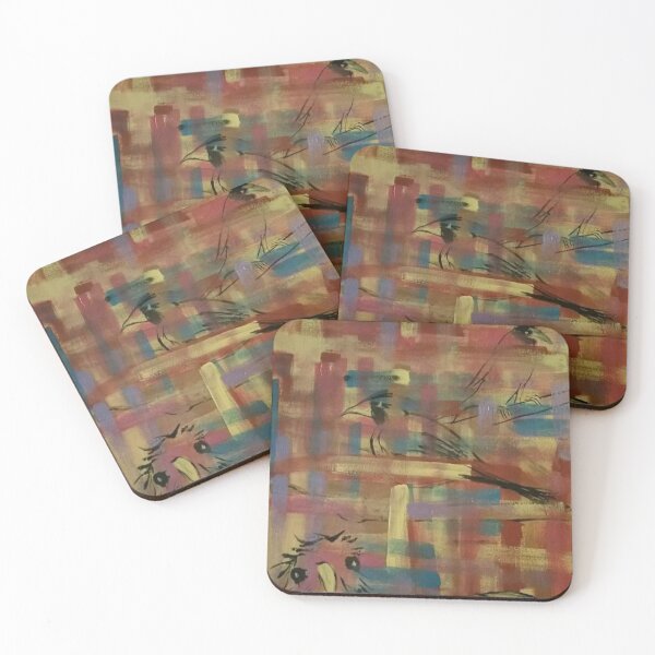 Item preview, Patriots  by Charlotte VanRoss designed and sold by Charlotte VanRoss fine art.