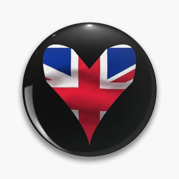 Artikelvorschau, Männer oder Frauen ... Liebe ist Britannia entworfen und verkauft von YA45 Store.