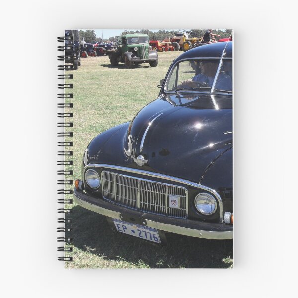 Item preview, Morris Minor 'Lowlight' designed and sold by Cars with Character.