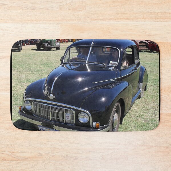 Item preview, Morris Minor 'Lowlight' designed and sold by Cars with Character.