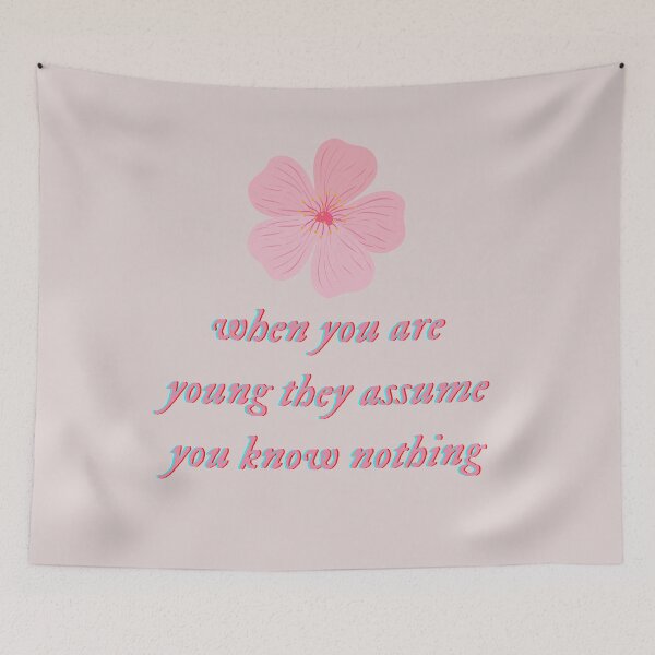 Item preview, Folklore designed and sold by taytayiscoming.