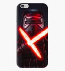 Kylo Ren iPhone Case