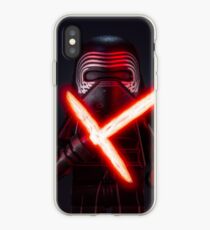 Kylo Ren iPhone Case