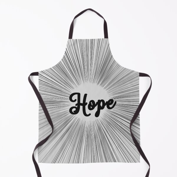 Item preview, Hope is always there. Be motivated.Motivational and inspirational design designed and sold by helkav.