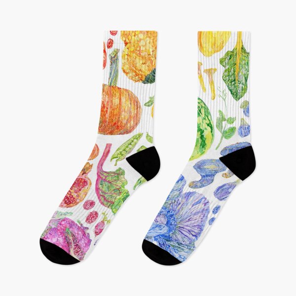 Item preview, Rainbow Harvest designed and sold by beccaboyce.