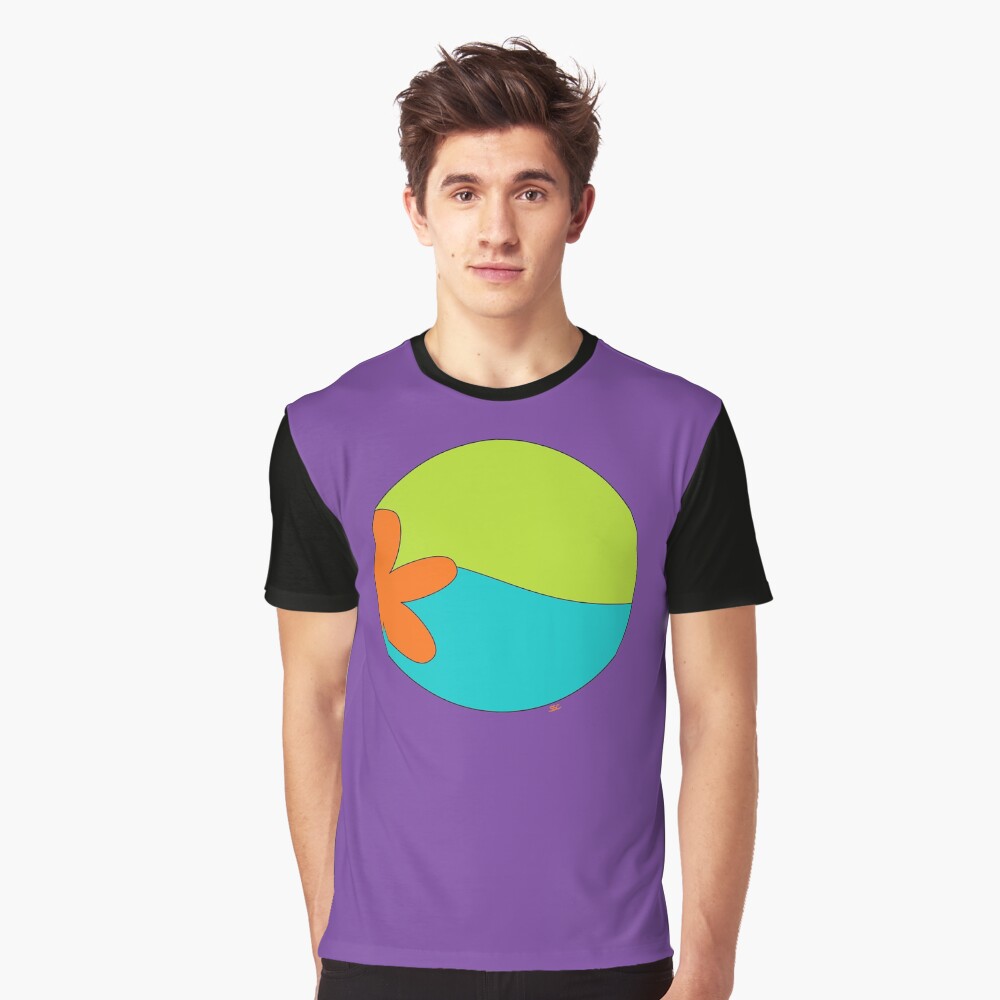Item preview, Grafik T-Shirt designed and sold by SpectreSparkC.