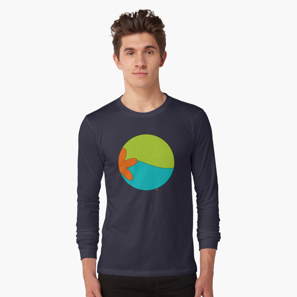 Item preview, Langarmshirt designed and sold by SpectreSparkC.