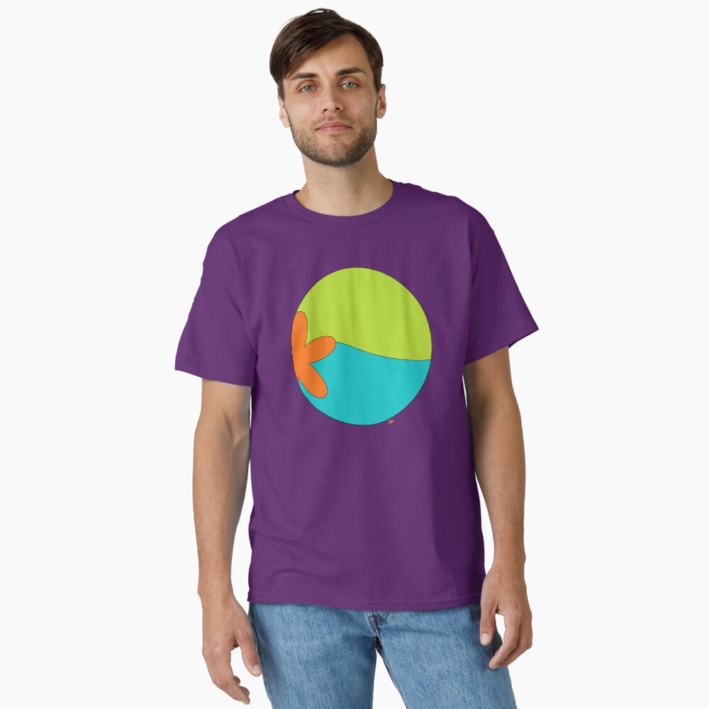 Item preview, Classic T-Shirt designed and sold by SpectreSparkC.
