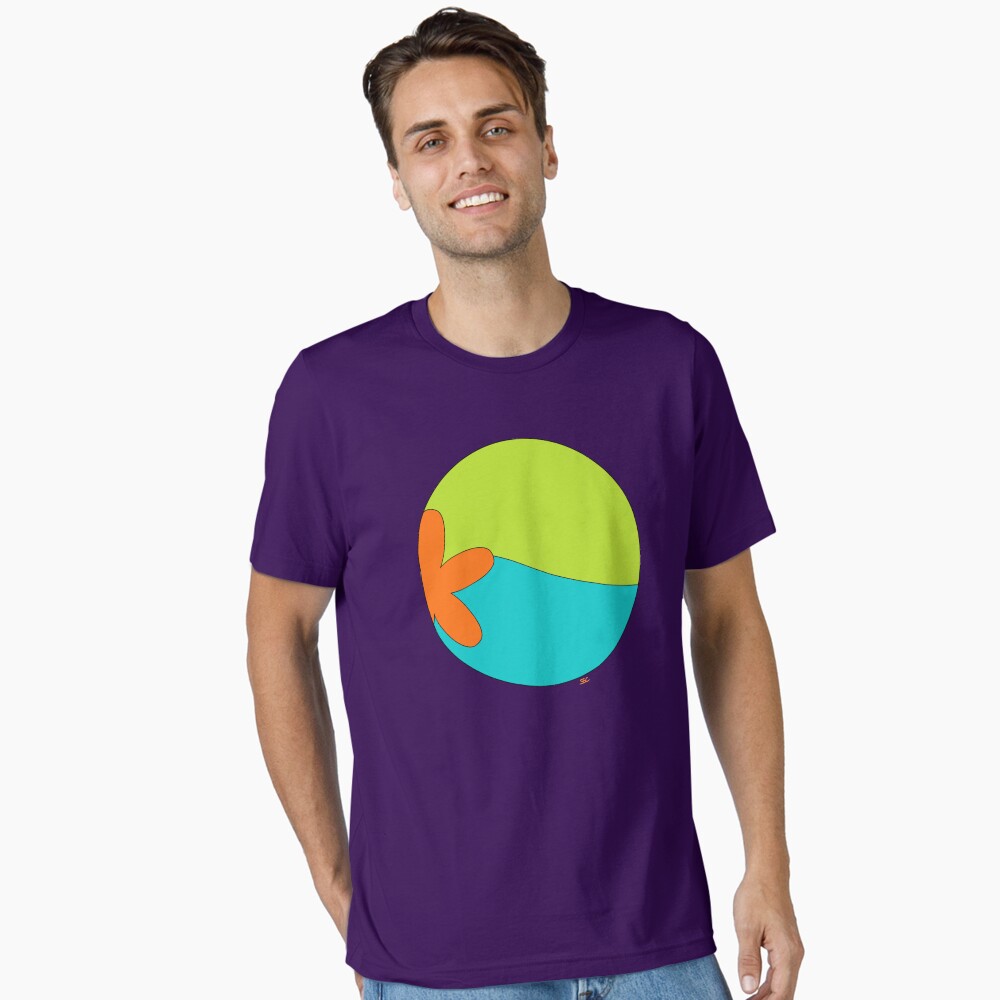 Item preview, Essential T-Shirt designed and sold by SpectreSparkC.