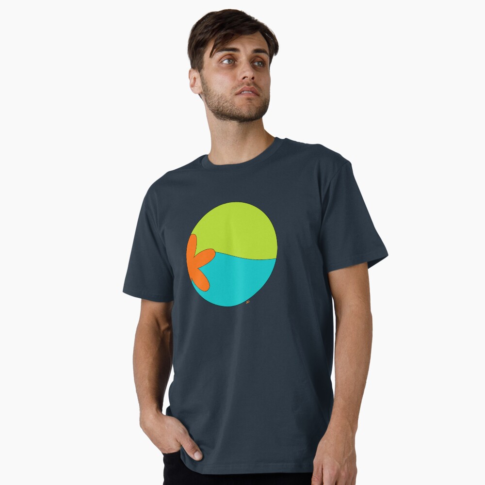 Item preview, Premium T-Shirt designed and sold by SpectreSparkC.