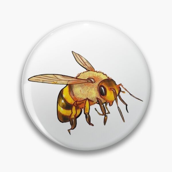 Item preview, Bee designed and sold by mmelanieee.