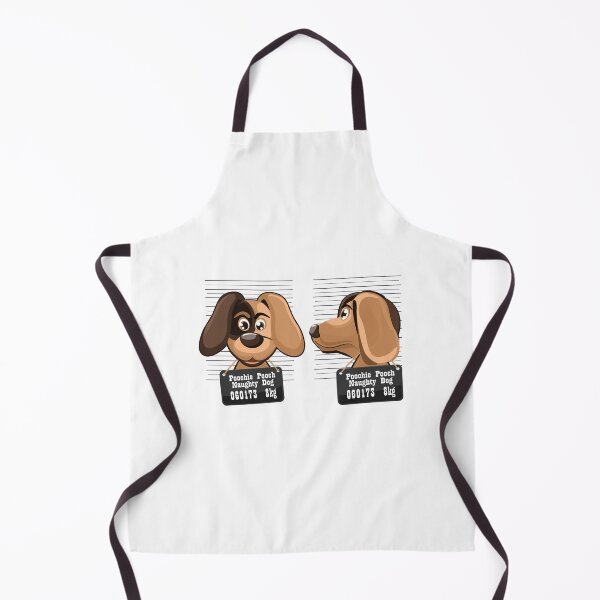 Item preview, Poochie Pooch Naught Dog weigh 8kg designed and sold by PoochiePooch.