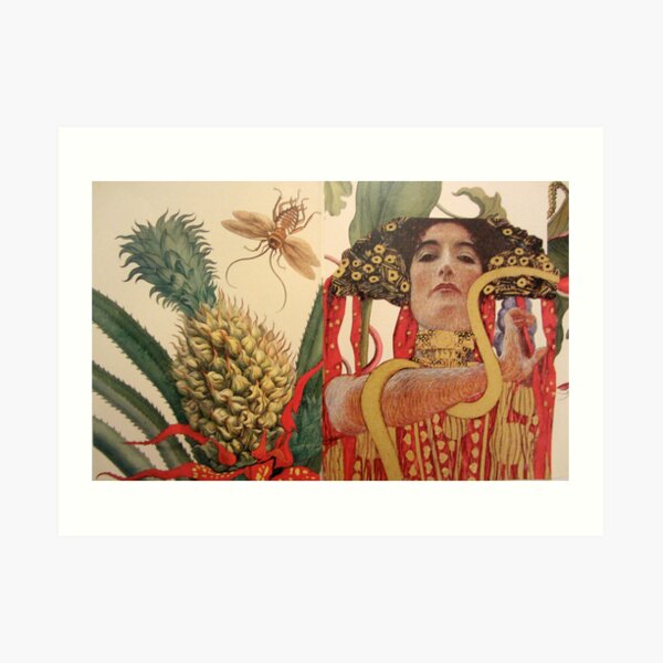 Circe Art Print
