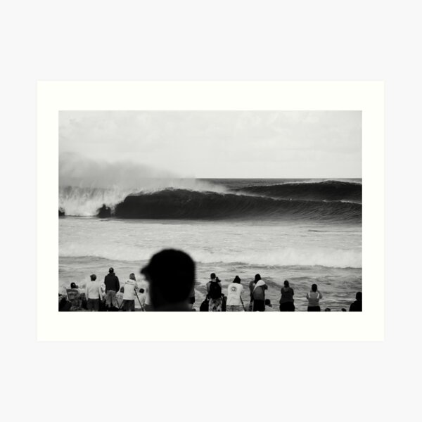 Pipeline Impression artistique
