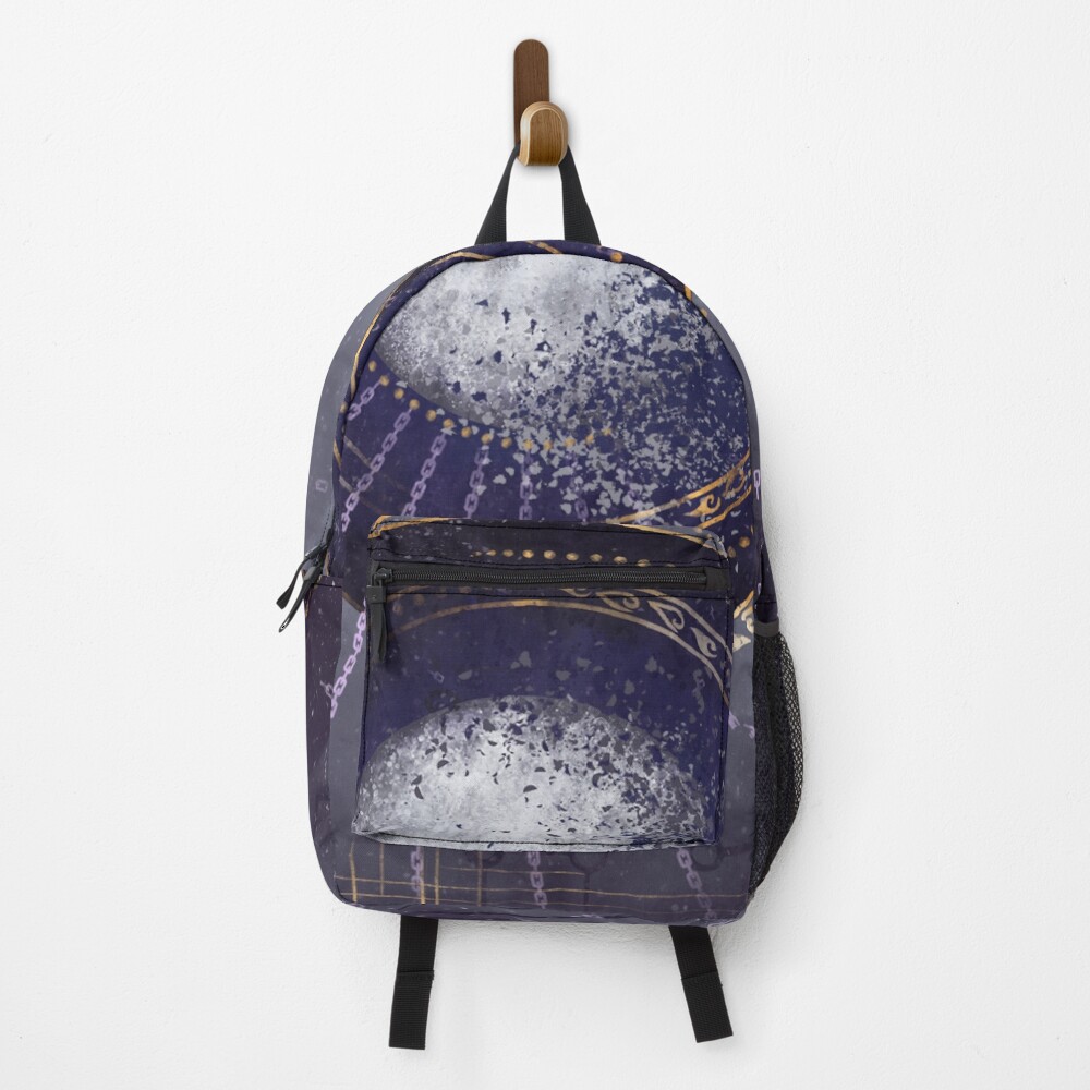 Item preview, Backpack designed and sold by RagingAviator.