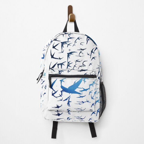 Item preview, Swallows designed and sold by The Aloof.