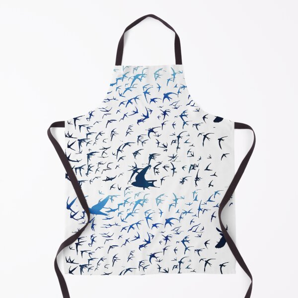 Item preview, Swallows designed and sold by The Aloof.