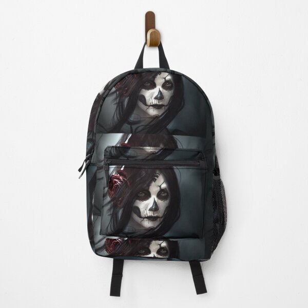 Item preview, LADY DEATH  designed and sold by johnnyssandart.