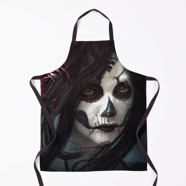 Item preview, LADY DEATH  designed and sold by johnnyssandart.