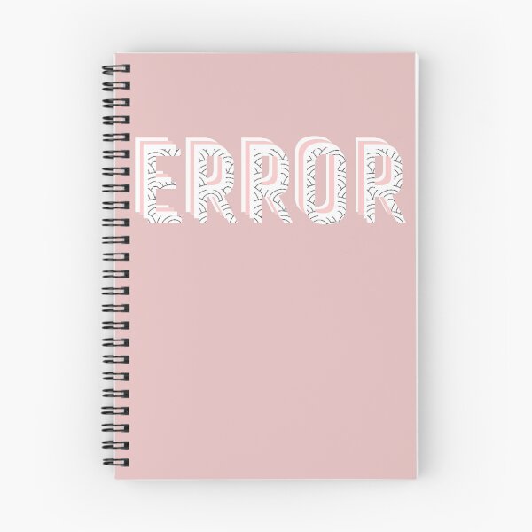 Item preview, error designed and sold by diaeez.