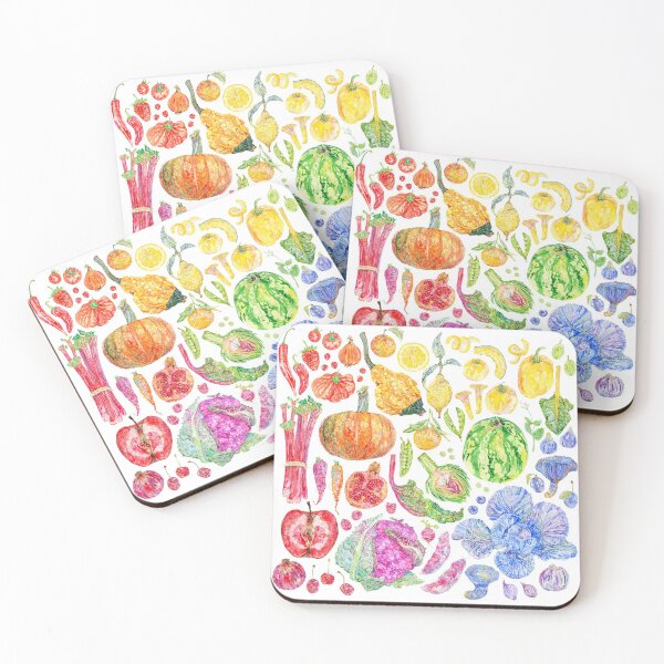 Item preview, Rainbow Harvest designed and sold by beccaboyce.