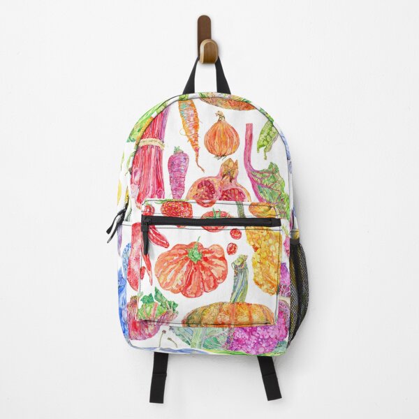 Item preview, Rainbow Harvest designed and sold by beccaboyce.
