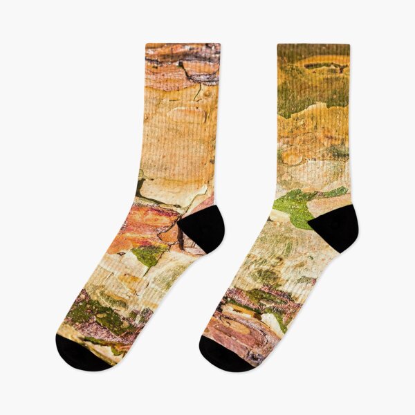 Item preview, Beautiful, Colorful, Natural Bark from a Pine Tree designed and sold by Jon Shore.