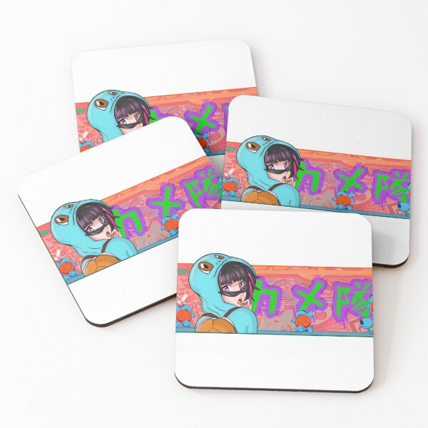 Item preview, Cute anime girl designed and sold by Mob Art.