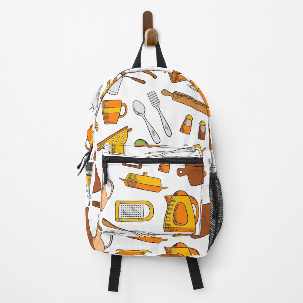 Item preview, Backpack designed and sold by JustCreativity.