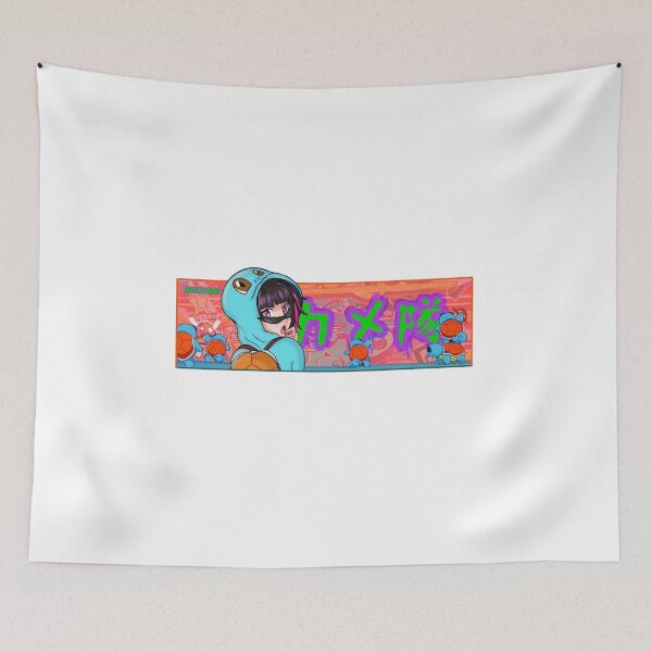 Item preview, Cute anime girl designed and sold by Mob Art.