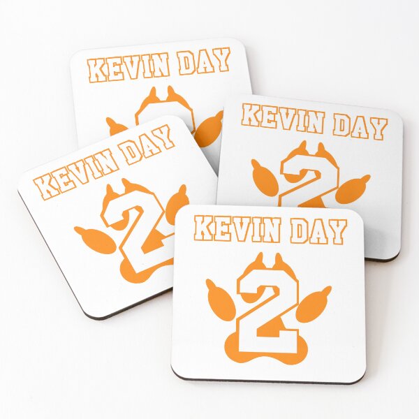 Item preview, Kevin Day - WHITE designed and sold by HevW.