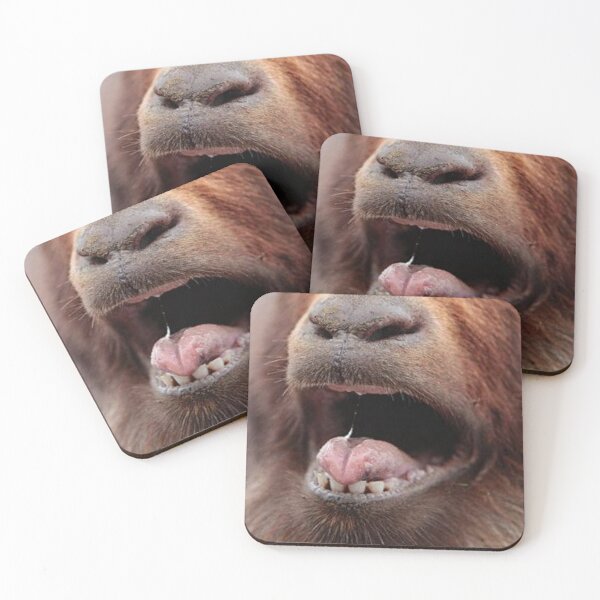 Item preview, Goat Silly mask designed and sold by More than Myriad.