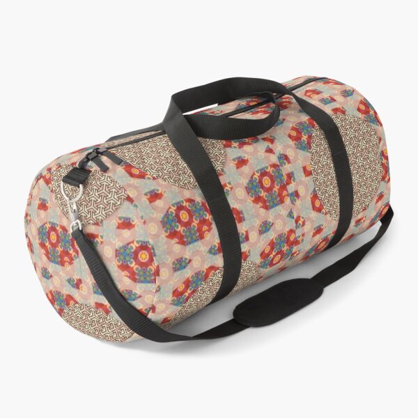 Item preview, Pattern - 3D multiple shapes (organic) designed and sold by Doide.