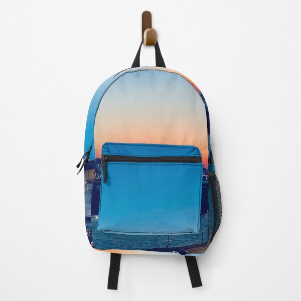 Item preview, Seoul, South Korea Sunset View designed and sold by touristkeepsake.