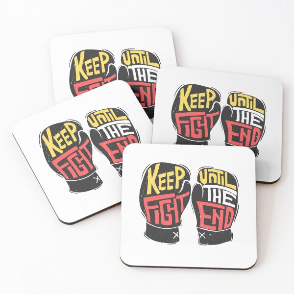 Item preview, keep fight be brave with your life designed and sold by diab diab.