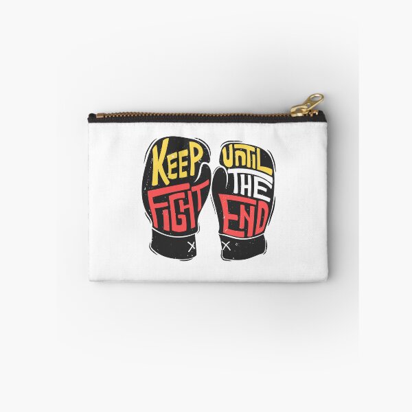 Item preview, keep fight be brave with your life designed and sold by diab diab.