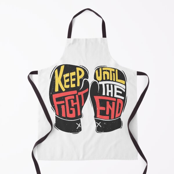 Item preview, keep fight be brave with your life designed and sold by diab diab.