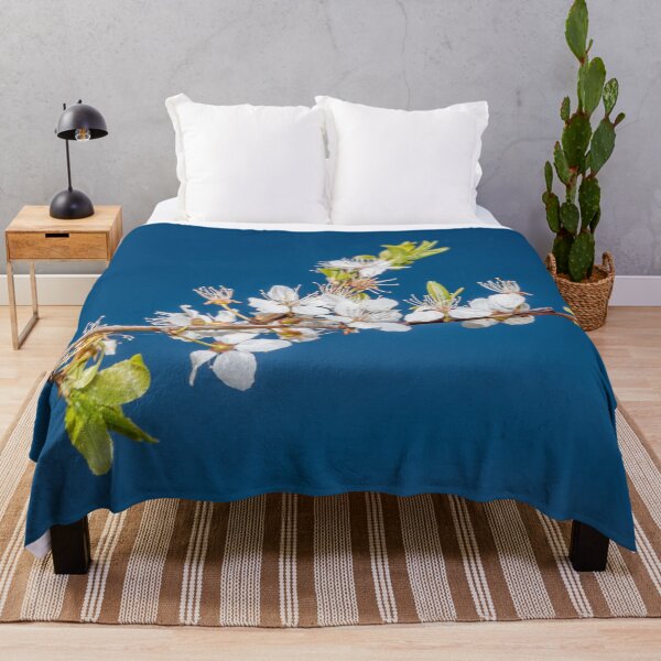 Item preview, Spring Blossoms as Nature Awakens designed and sold by Jon Shore.