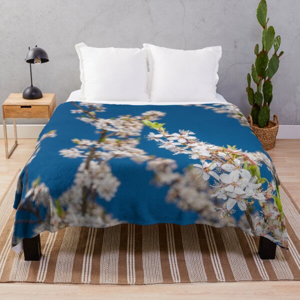 Item preview, Spring Blossoms as Nature Awakens designed and sold by Jon Shore.
