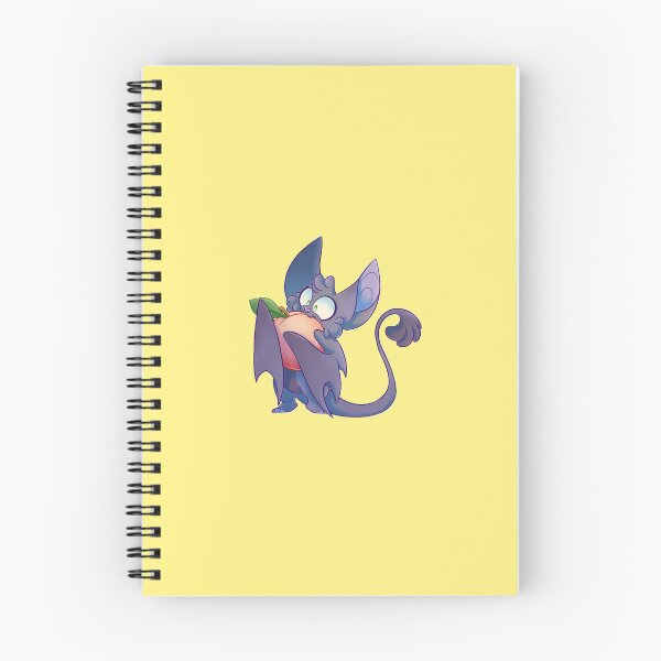 Item preview, Fruit Bat designed and sold by ArtsyNarci.