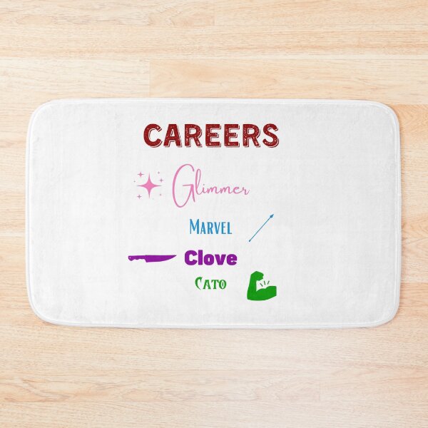 Item preview, Careers designed and sold by musical designs.
