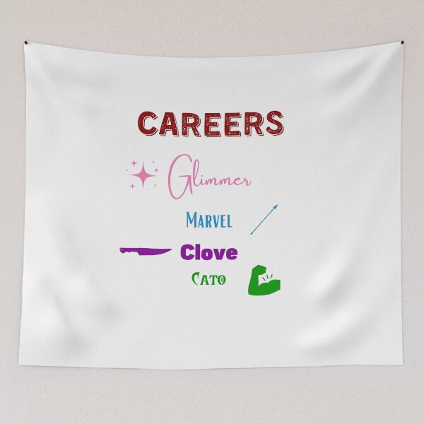 Item preview, Careers designed and sold by musical designs.
