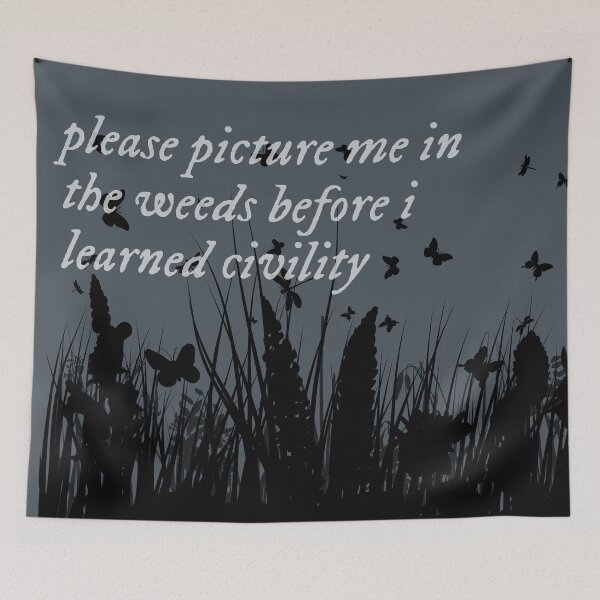 Item preview, Folklore designed and sold by taytayiscoming.