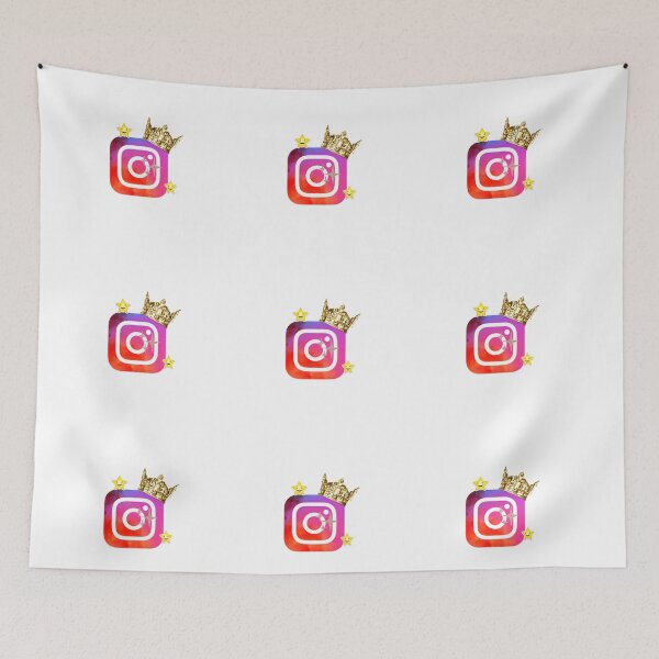 Item preview, New Instagram design for costumer designed and sold by Mohan Roy.