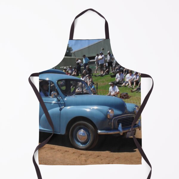 Item preview, Morris Minor Commercial designed and sold by Cars with Character.