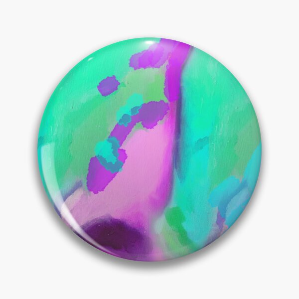 Item preview, Watercolor valley designed and sold by SILVERAPPLE.