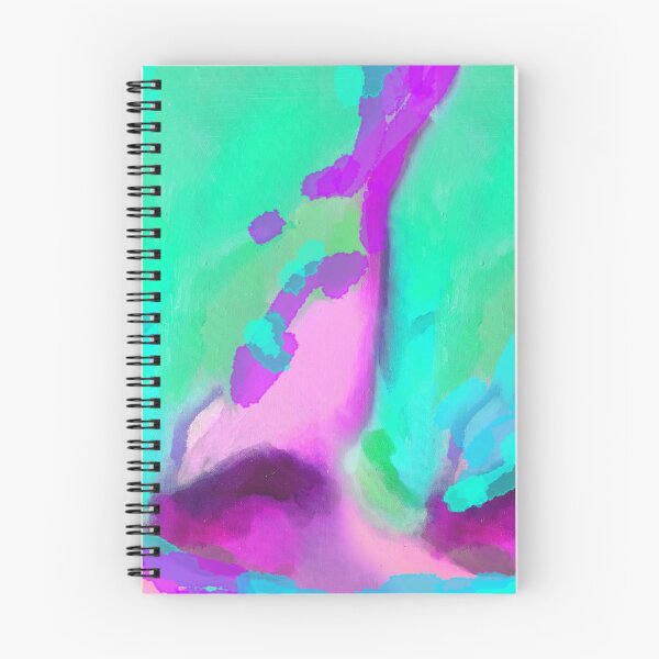 Item preview, Watercolor valley designed and sold by SILVERAPPLE.