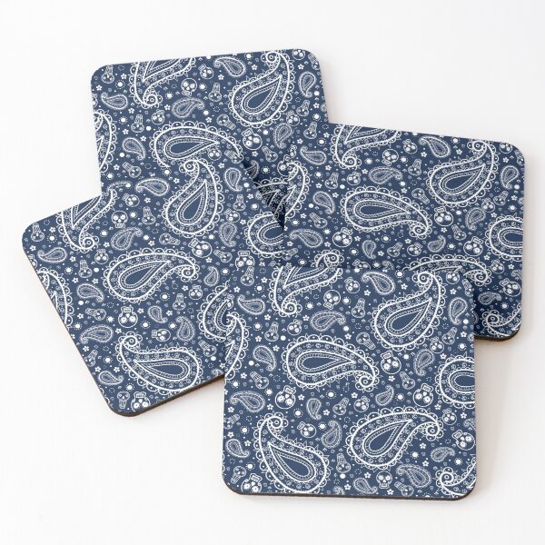 Item preview, Skull paisley designed and sold by Hurricanegreen.