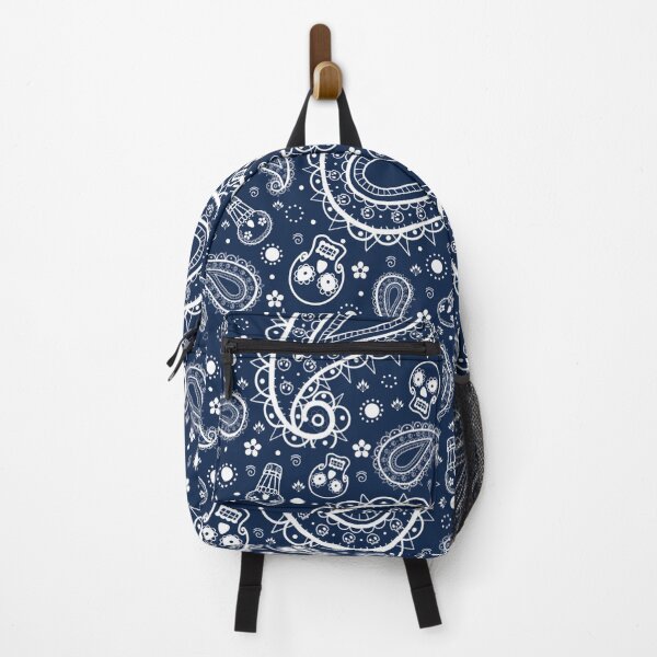 Item preview, Skull paisley designed and sold by Hurricanegreen.