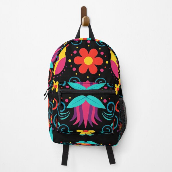 Item preview, Mayan Aztec Exotic Colorful Pattern designed and sold by Vector Scout Lab.